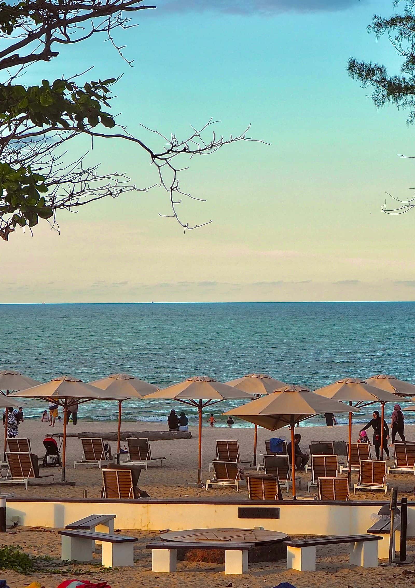 Photo of Cha-am, Phetchaburi
