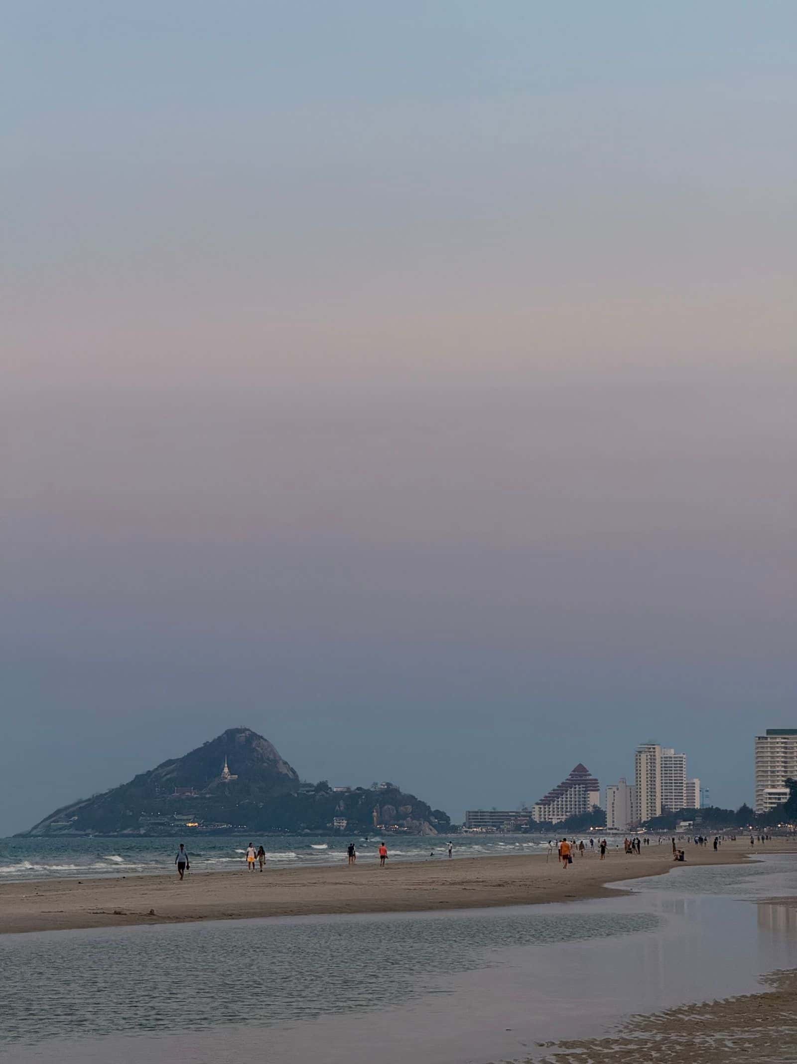 Photo of Hua Hin, Prachuap Khiri Khan