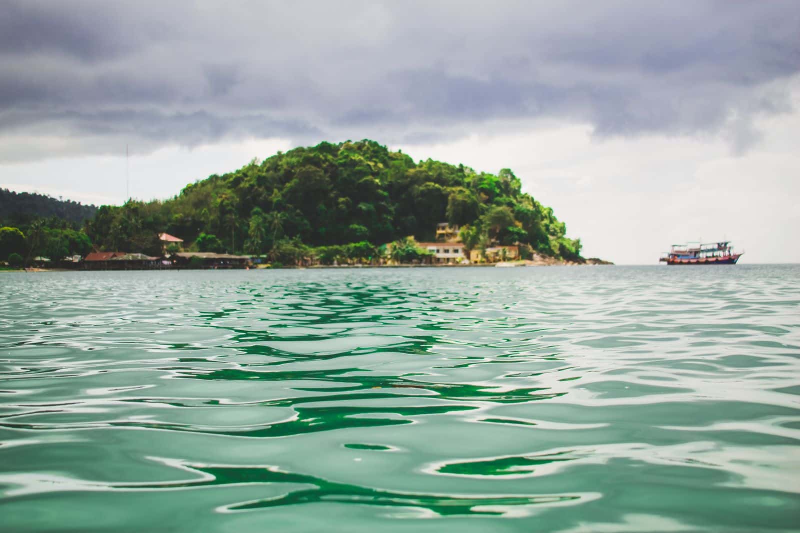 Photo of Koh Chang, Trat