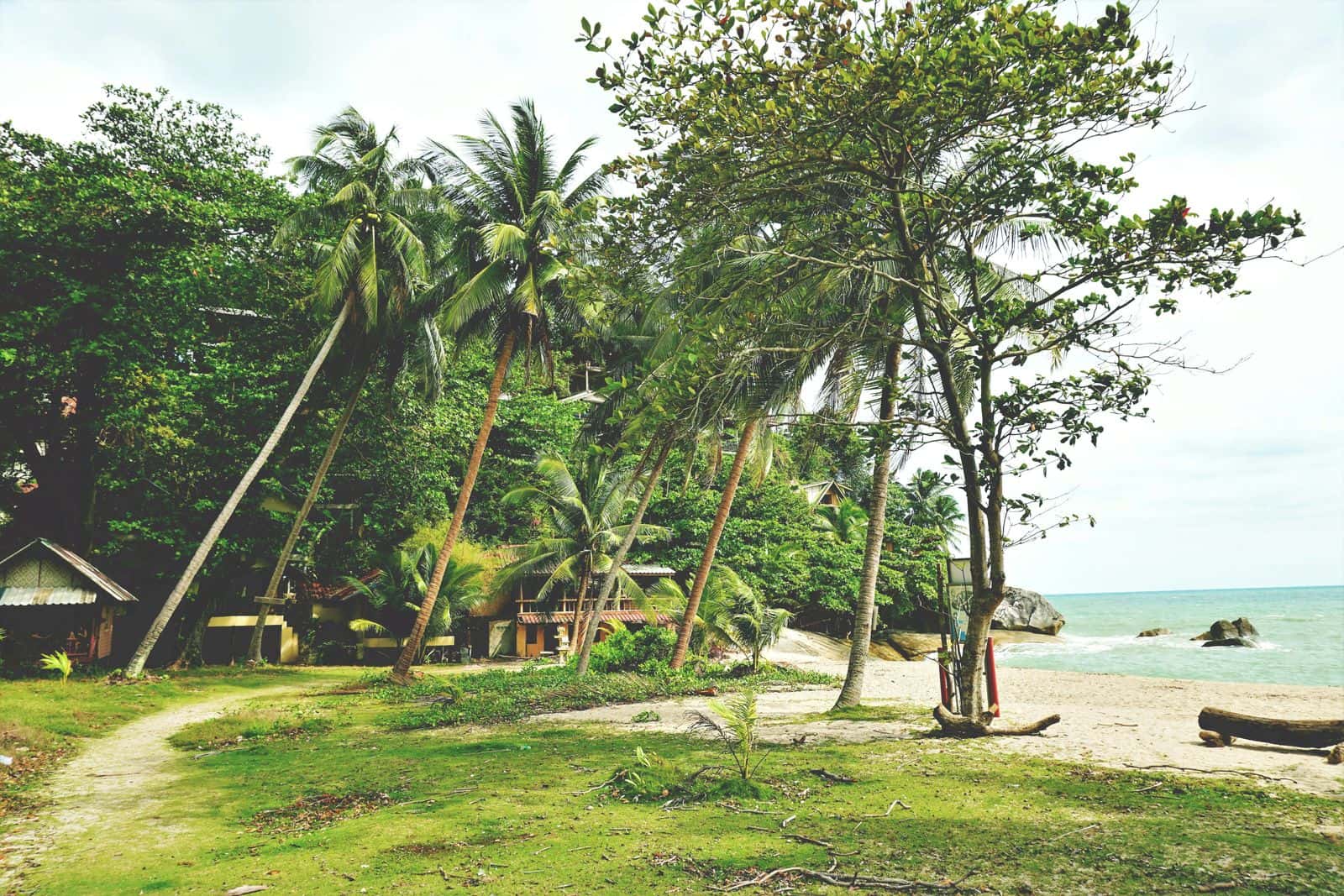 Photo of Koh Phangan, Surat Thani
