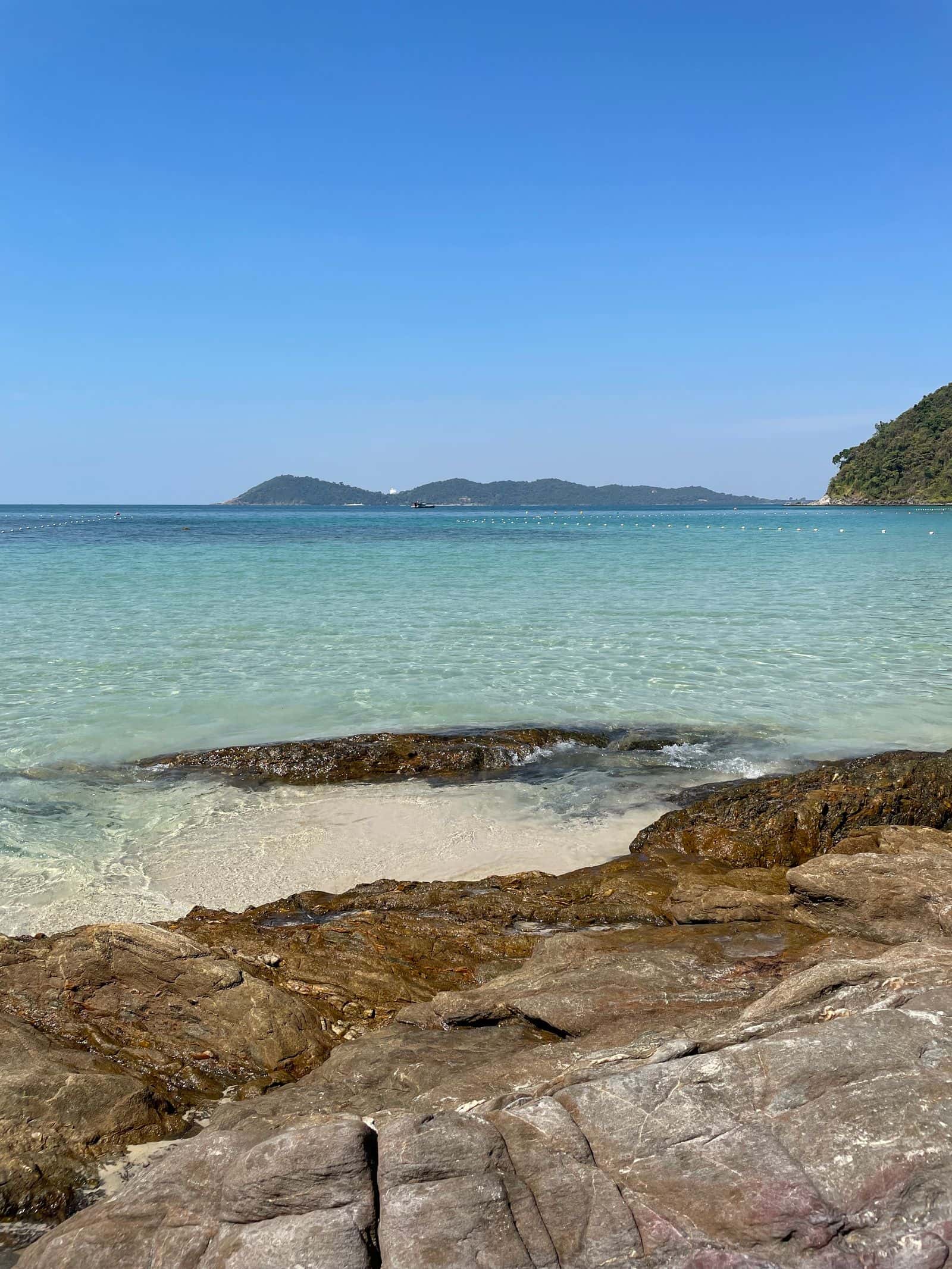 Photo of Koh Samet, Rayong