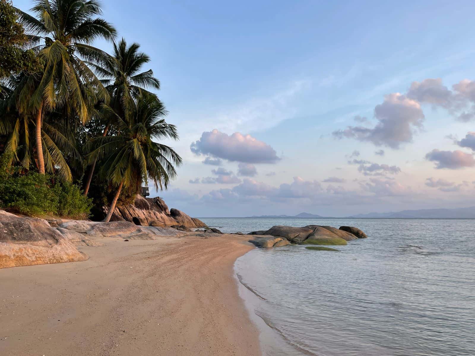 Photo of Koh Samui, Surat Thani