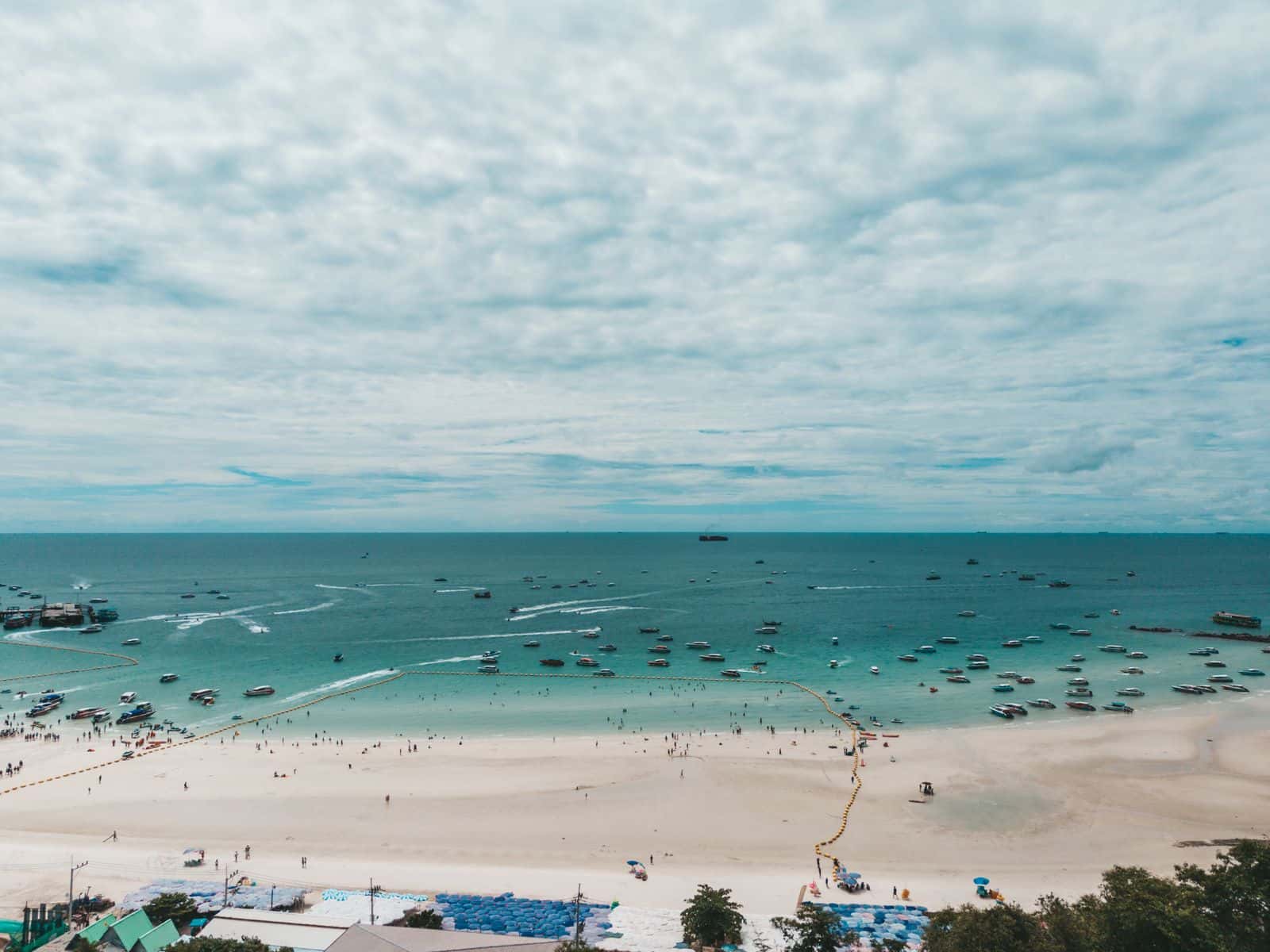 Photo of Pattaya, Chon Buri