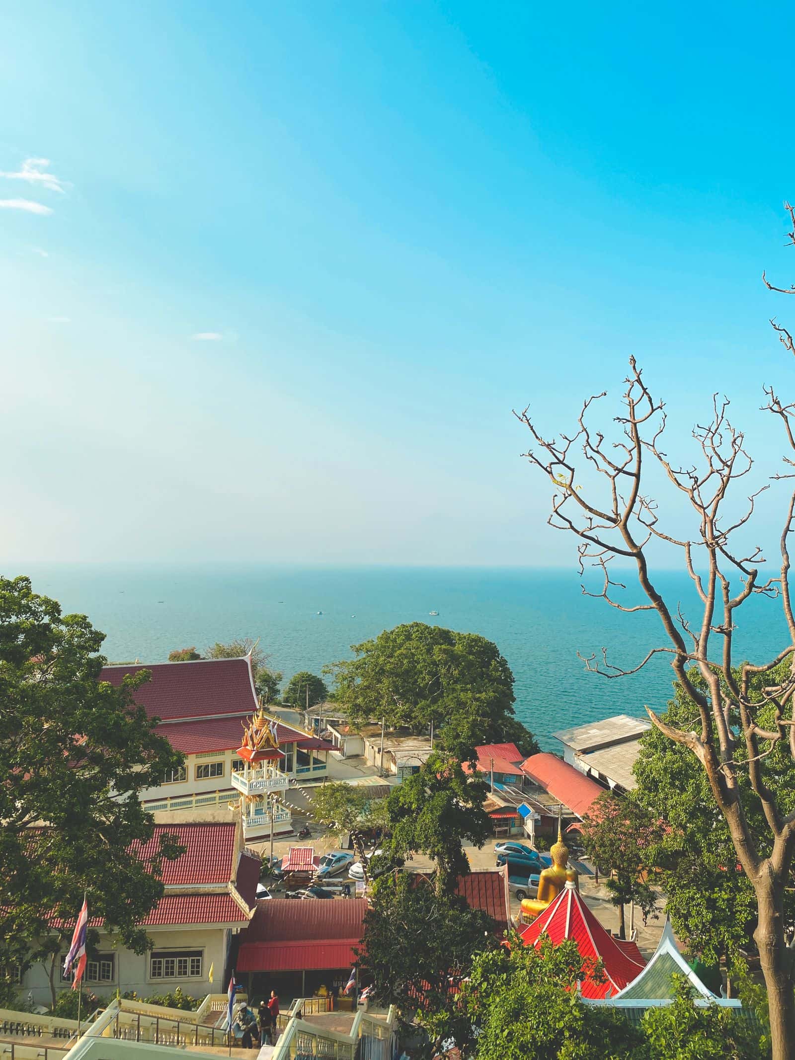 Photo of Prachuap Khiri Khan, Prachuap Khiri Khan