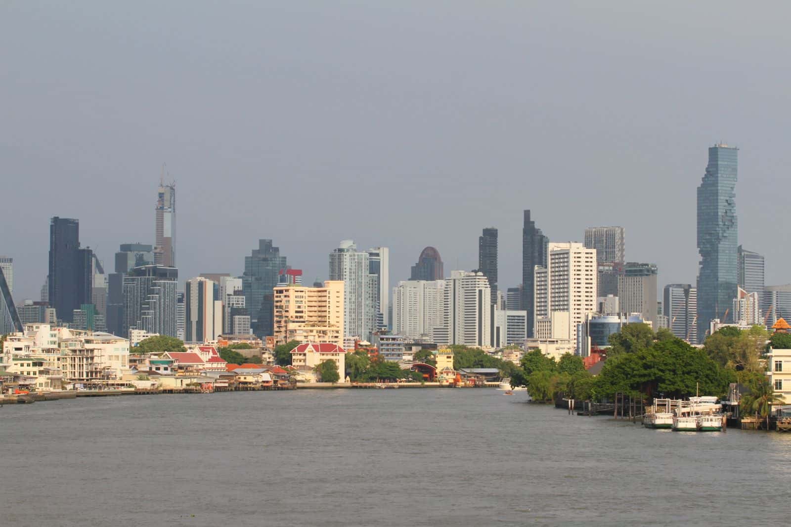 Photo of Pathum Wan, Bangkok