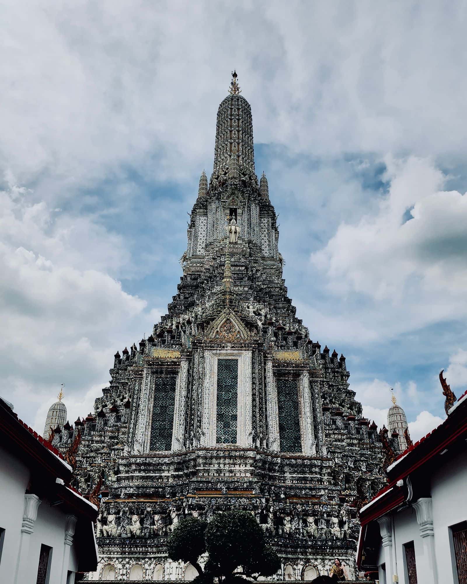 ภาพถ่าย Phra Nakhon, Bangkok