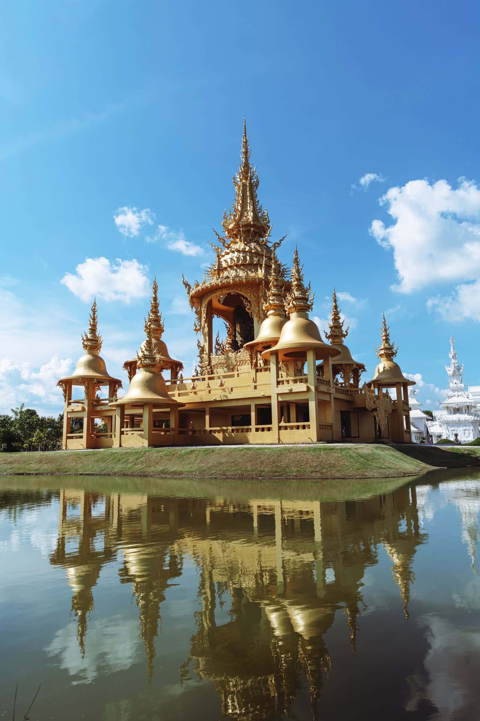 Photo of Chiang Rai, Chiang Rai