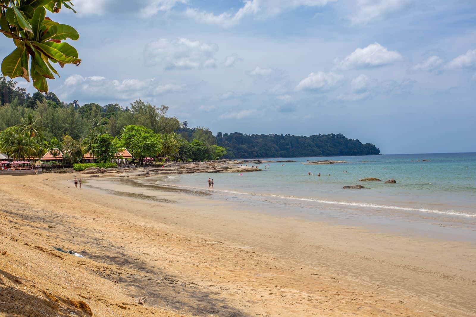 Photo of Khao Lak, Phang Nga